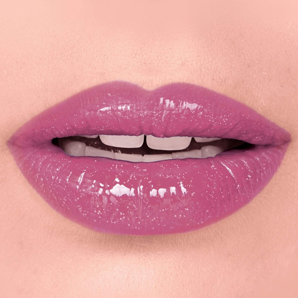 Bourjois 3D Effect Gloss 23 Framboise Magnific 5.7ml
