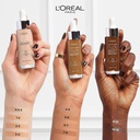 L'Oréal Accord Parfait Nude Sérum De Teint 8 à 10 Deep 30ml