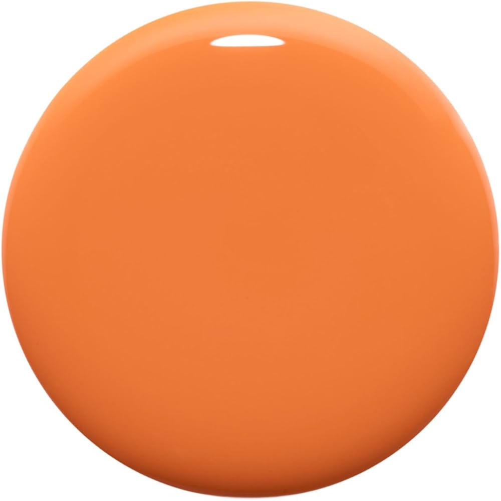 L'Oréal Infaillible Vernis Gel Duo 135 Go-Orange