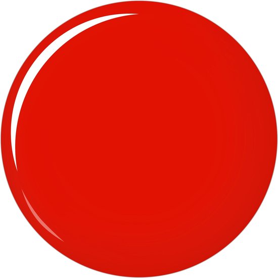 L'Oréal Magic Mani Vernis à Ongles 401 Red