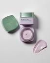 L'Oréal Pure Clay Soothing Mask Masque Visage Aux Extraits De Fleur De Mauve Et 3 Argiles 50ml