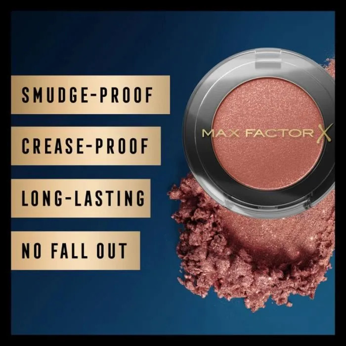Max Factor Ombre à Paupières Mono 04 Magical Dusk
