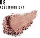 Max Factor Ombre à Paupières Mono 09 Rose Moonlight
