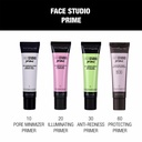 Maybelline Base de Teint Perfectrice Face Studio Prime N°20 Illuminatrice