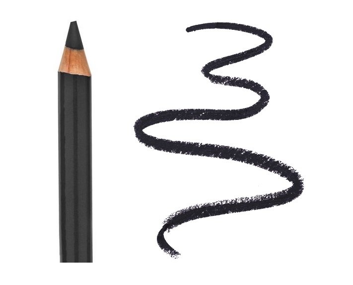 Maybelline Color Show Crayon Khôl 100 Ultra Black