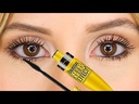 Maybelline Colossal Spider Effect Mascara Noir