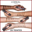 L'Oréal Infaillible 32h Matte Cover Fond De Teint 320 Sous Tons Rosés 30ml