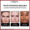 L'Oréal Infaillible 32h Matte Cover Fond De Teint 320 Sous Tons Rosés 30ml