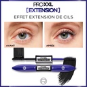 L'Oréal Pro XXL Extension Mascara Noir 6,9ml