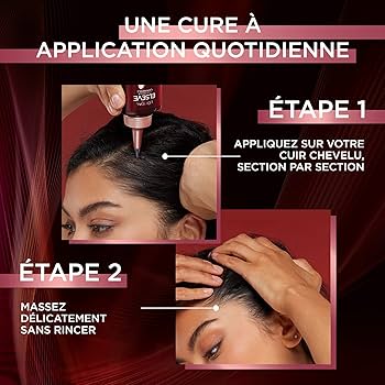 L'Oréal Elsève Full Resist Aminexil Sérum Cheveux Fragilisés Anti-Chute 102ml