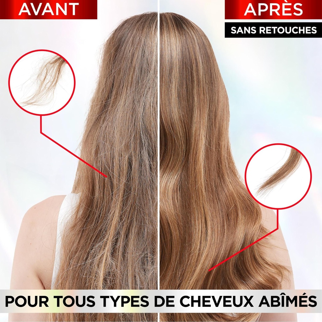 L'Oréal Elsève Bond Repair Soin Démêlant Pour Cheveux Abîmés 150ml