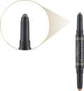 Max Factor Contouring Stick Ombre à Paupières Double Face 005 Forest Green & Bronze Moon