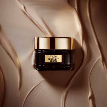 L'Oréal Age Perfect Midnight Crème Régénerante 50ml