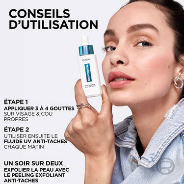 L'Oréal Bright Reveal Sérum Anti-Tâches Niacinamide 30ml