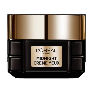 L'Oréal Age Perfect Midnight Crème Yeux 15ml