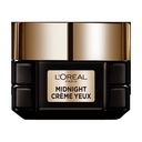 L'Oréal Age Perfect Midnight Crème Yeux 15ml
