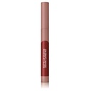 L'Oréal Infaillible Matte Lip Crayon 111 Little Chili 