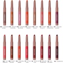 L'Oréal Infaillible Matte Lip Crayon 111 Little Chili 