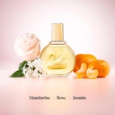 Vanderbilt Coffret Gloria Vanderbilt Eau De Toilette 30ml + Lait Satin parfumé 100ml