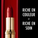 Vanderbilt Coffret Gloria Vanderbilt In Red Eau De Parfum 30ml + L'Oréal Color Riche Rouge à Lèvres 