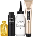 L'Oréal Coloration Préférence 10.21 Stockholm