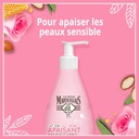 Le Petit Marseillais Lait Soin Cold Cream Apaisant Peaux Sèches & Sensibles 250ml