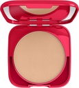 Rimmel Lasting Finish Poudre Compacte 01 fair Porcelain
