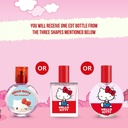 Air Val Hello Kitty Eau de Toilette 30ml