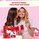 Air Val Hello Kitty Eau de Toilette 30ml