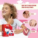 Air Val Hello Kitty Eau de Toilette 30ml