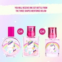 Air Val My Unicorn Girl Eau de Toilette 30ml