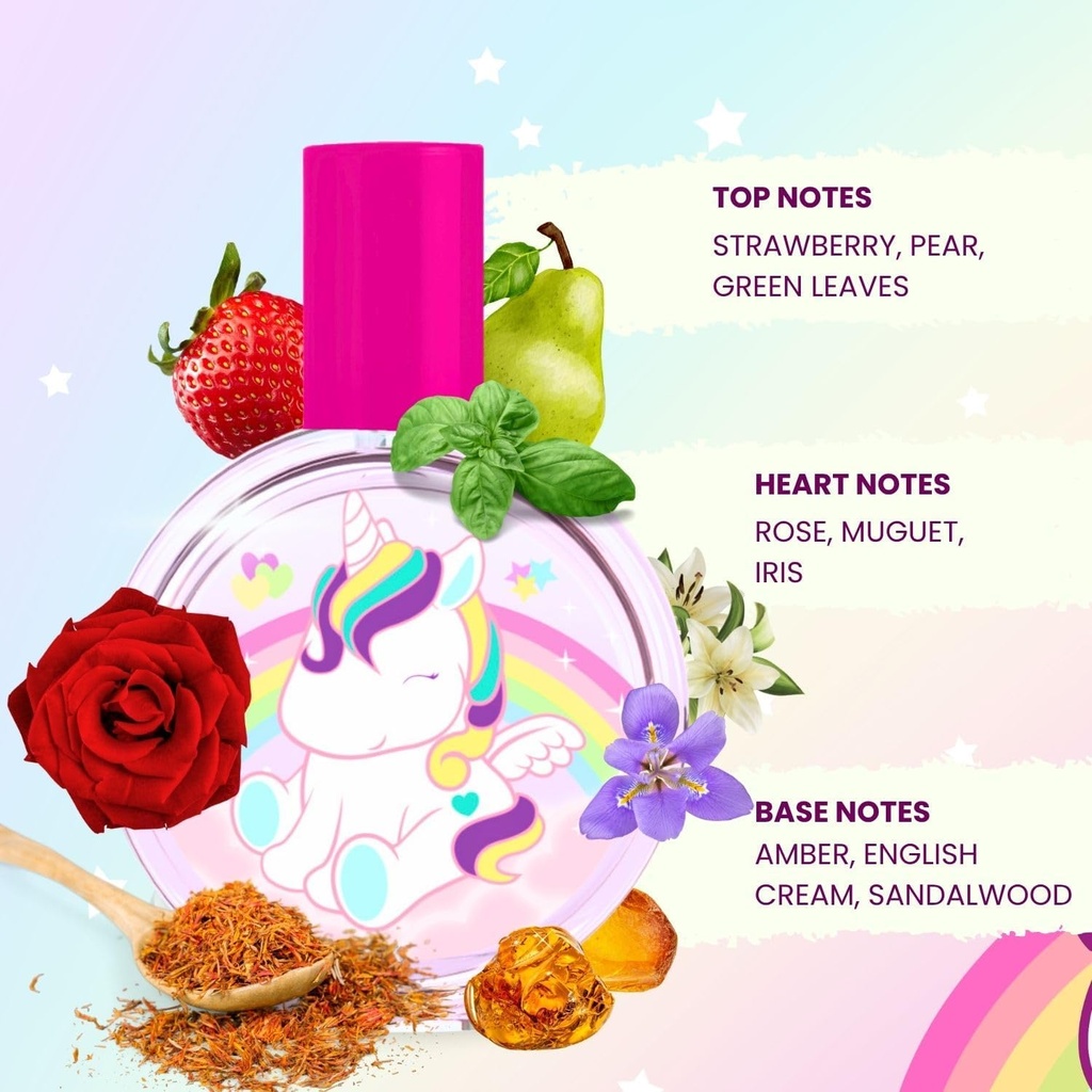 Air Val My Unicorn Girl Eau de Toilette 30ml