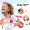 Air Val My Unicorn Girl Eau de Toilette 30ml