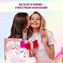 Air Val My Unicorn Girl Eau de Toilette 30ml