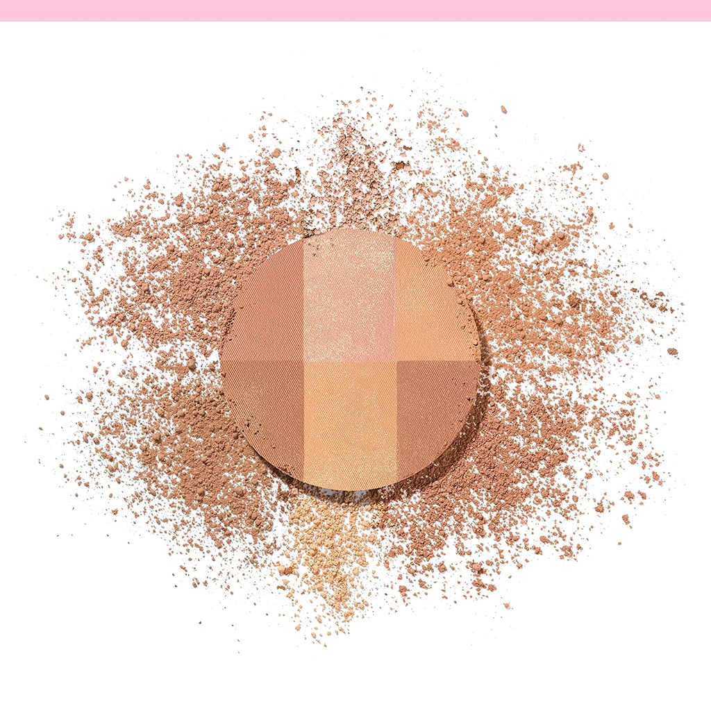 Bourjois Always Fabulous Poudre Compact n°010