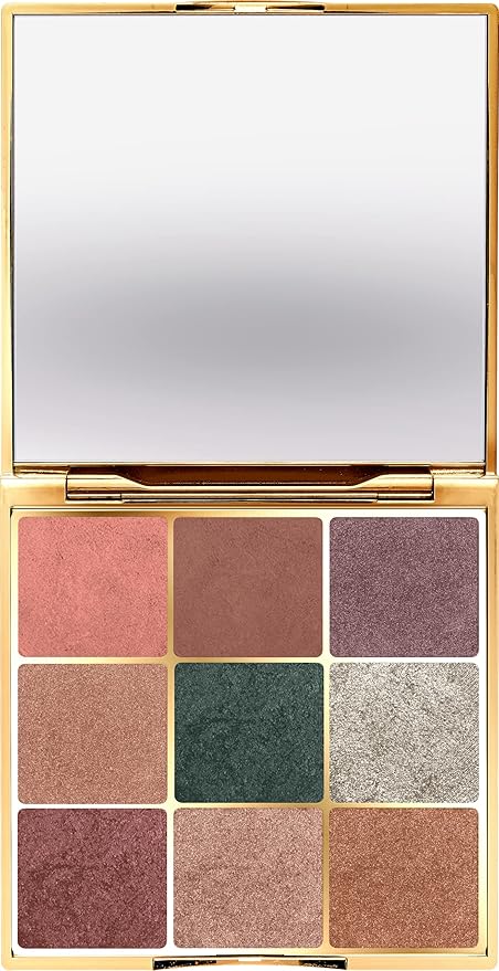 L´Oréal 14 Rue Royale Palette Ombre à Paupières