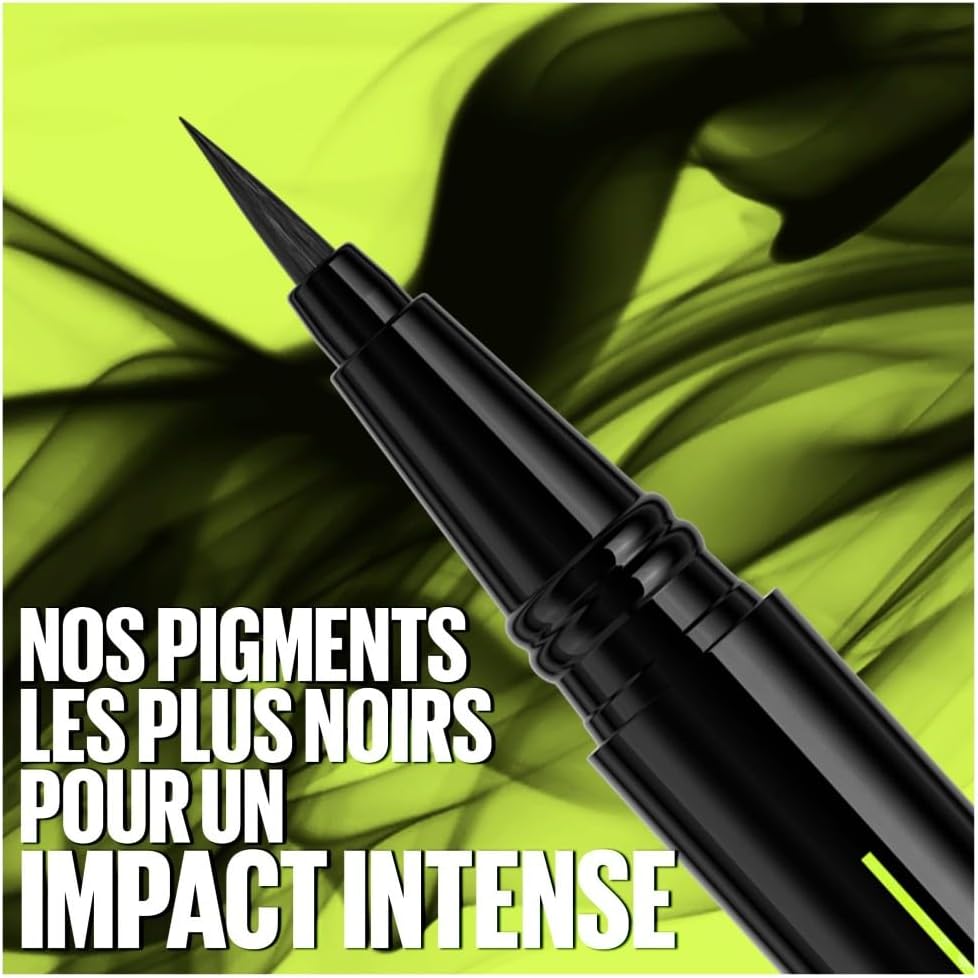 Maybelline Tattoo Liner Eyeliner Waterproof 880 Noir Intense