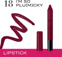 Bourjois Velvet The Pencil Crayon à Lèvres 18 I'm So Plu(m)cky
