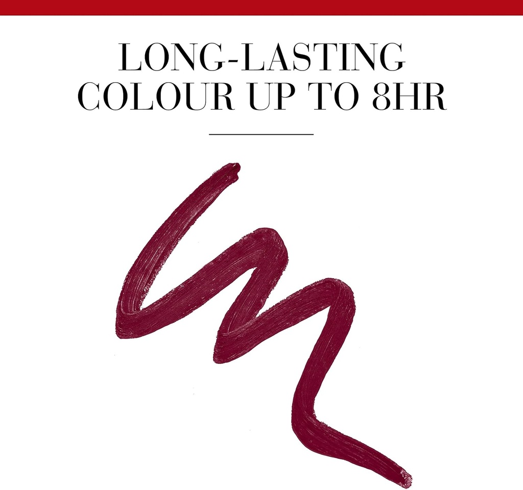 Bourjois Velvet The Pencil Crayon à Lèvres 18 I'm So Plu(m)cky