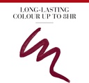Bourjois Velvet The Pencil Crayon à Lèvres 18 I'm So Plu(m)cky