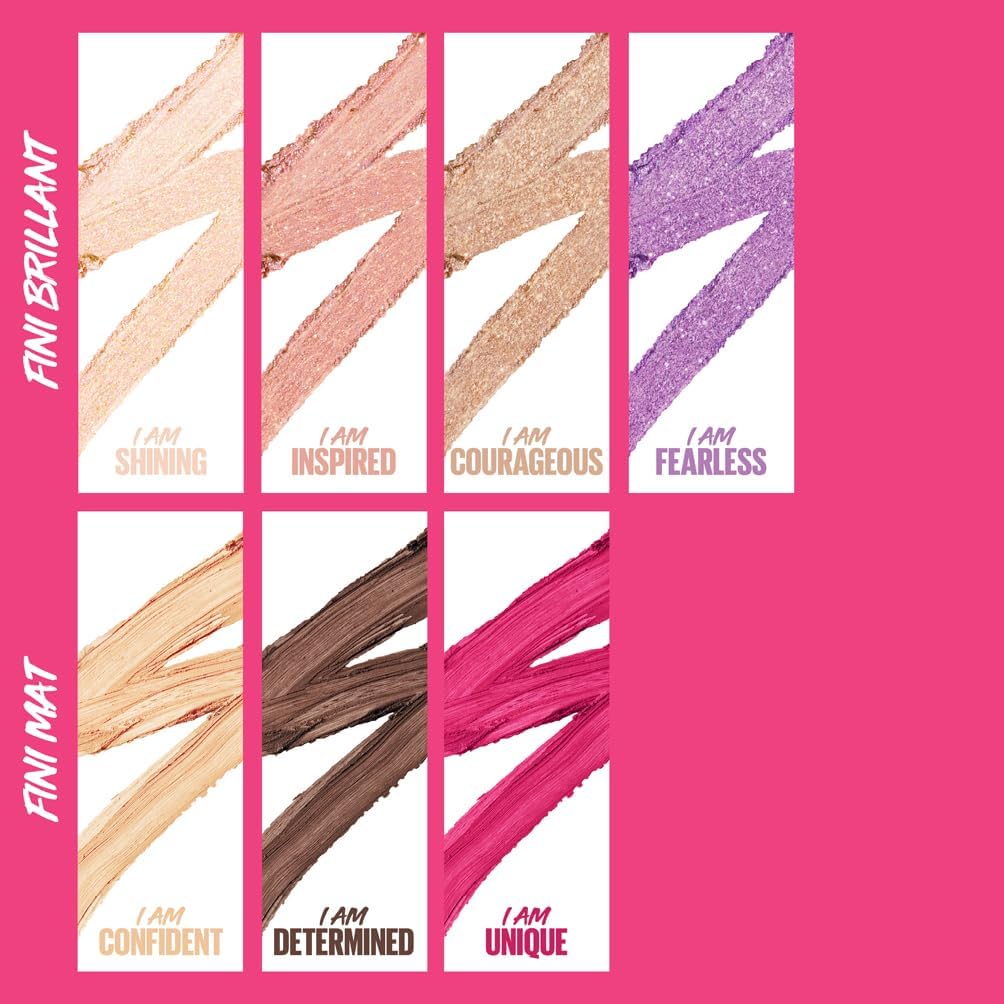 Maybelline Color Tattoo 24H Eye Stix 50 I Am Unique