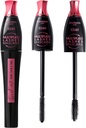 Bourjois Twist Up The Volume Mascara 23 Black  8ml 