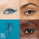 Maybelline Crayon Tattoo Liner 814 Blue Disco 1,3 g 