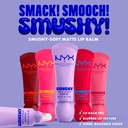 NYX Powder Puff Lippie Crème à Lèvres 17 Crushing Hard (copie)