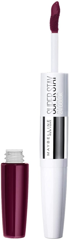 Maybelline Super Stay 24H Rouge à Lèvres 815 Scarlet Splash