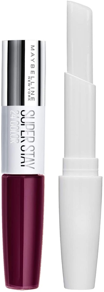 Maybelline Super Stay 24H Rouge à Lèvres 815 Scarlet Splash