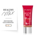 Bourjois Healthy Mix BB Crème anti Fatigue 03 Foncé