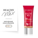 Bourjois Healthy Mix BB Crème anti Fatigue 03 Foncé
