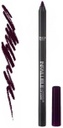 L'Oréal Infaillible Lip Liner Crayon Contour des Lèvres 107 Noir Nu