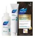 Phyto Phytocolor Sensitive Coloration Permanente 5 Châtain Clair